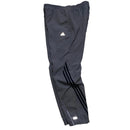 Adidas Climacool Baggy Vintage Shell Track Pant Bottoms Grey and Black (S)