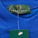Fred Perry Canon Williams Vintage 90’s Jumper (L)