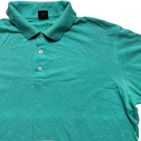 Hugo Boss Green Polo shirt (XL)