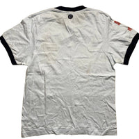 Nike Vintage Baby Blue T Shirt