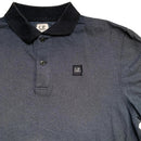 CP Company Navy Polo Shirt (XL)