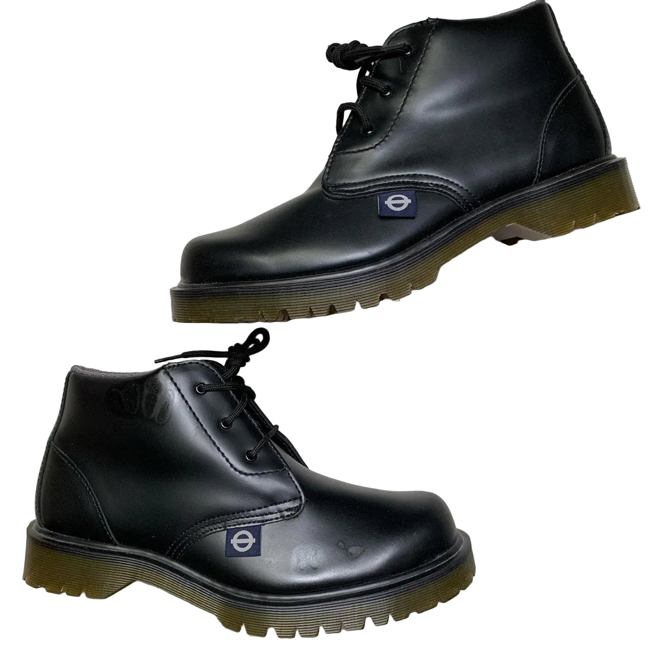 Dr Martens workwear High Boots (UK 9)