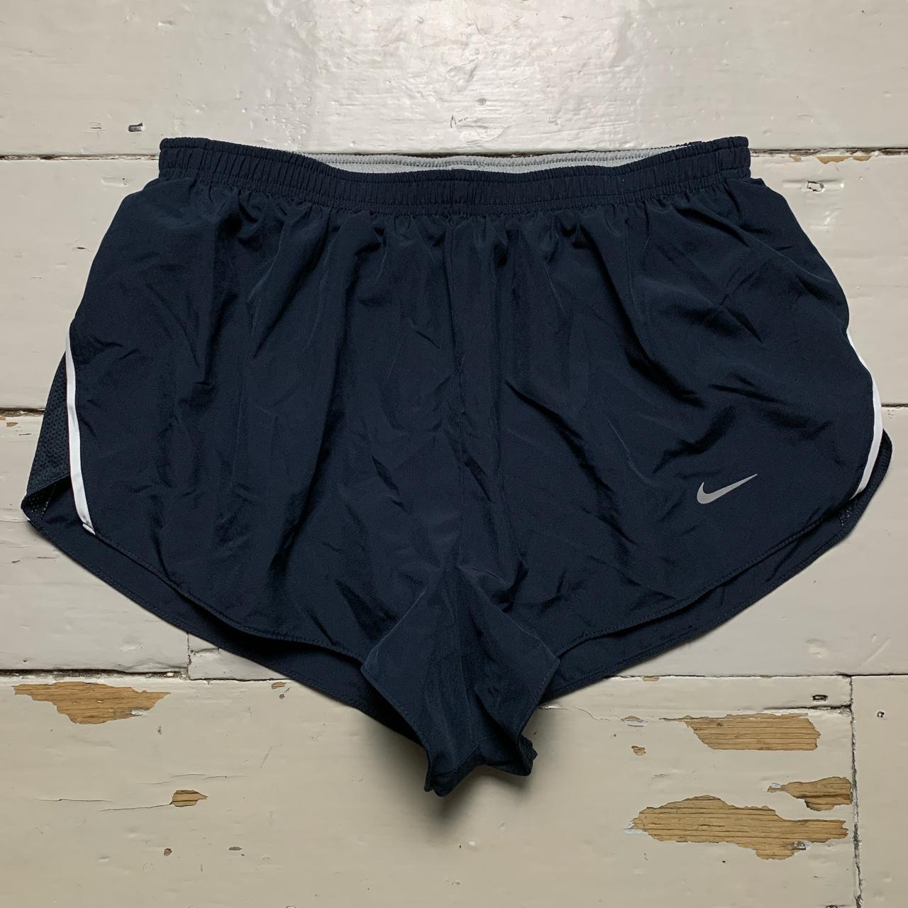 Nike Swoosh Dri Fit Womens Running Shorts