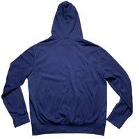 Polo Ralph Lauren Navy Big Pony Hoodie (L)