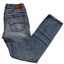 Armani Indigo 007 Light Blue Jeans (30W)