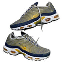 Nike TN Air Max Plus Grid Yellow Quad (UK 11.5)