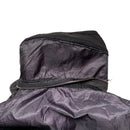 Stone Island Vintage AW 2007 Black Bomber Jacket (2XL)