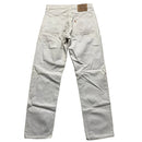 Levis 618 02 Vintage White Orange Tab Jeans (30W)