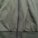 EA7 Olive Khaki Green Full Tracksuit (XL)