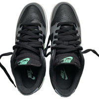 Nike Dunk Green Glow (UK 8)