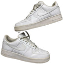 Nike Air Force 1 White (UK 12)