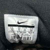 Nike Air Max 90 Black (UK 11)