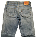 Levis 511 Light Blue Jeans (30W)