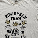 Nike Grotesk Vintage PipeDream Team T Shirt (XL)