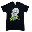 Real Talk Money Till I Die Vintage T Shirt (S)