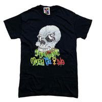 Real Talk Money Till I Die Vintage T Shirt (S)