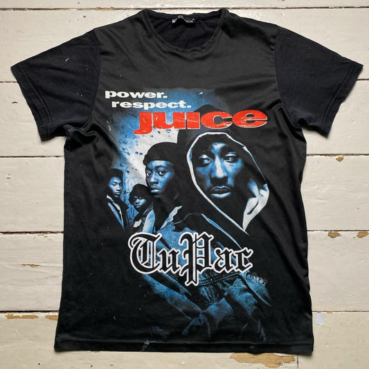 Tupac Juice T Shirt