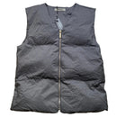 Maniere De Voir Grey Gilet (L)