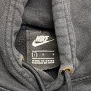 Nike NSW Black Hoodie (L)