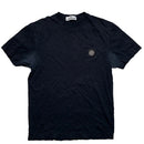 Stone Island Navy T Shirt (M)