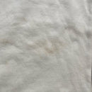 NAFNAF Vintage Cream White Rainbow Spellout Jumper (S)