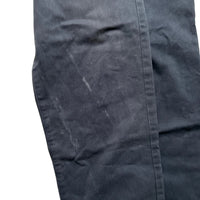 Versace Jeans Couture Navy Jeans (30W)