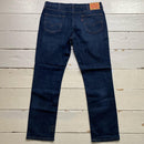 Levis 511 Dark Navy Jeans
