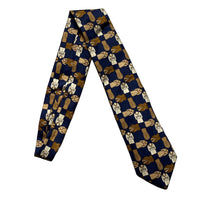 Aquascutum Vintage Tie