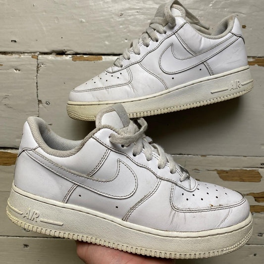 Nike Air Force 1 White