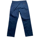 Supreme Work Pant Trousers Black Navy and Cream (36W)