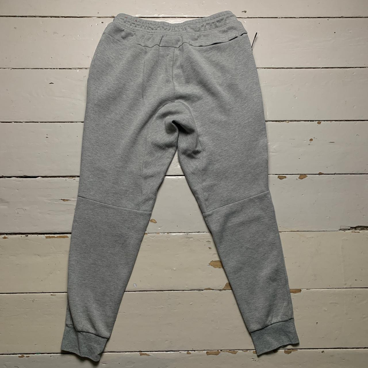 Nike Tech Fleece Grey Old Season Joggers