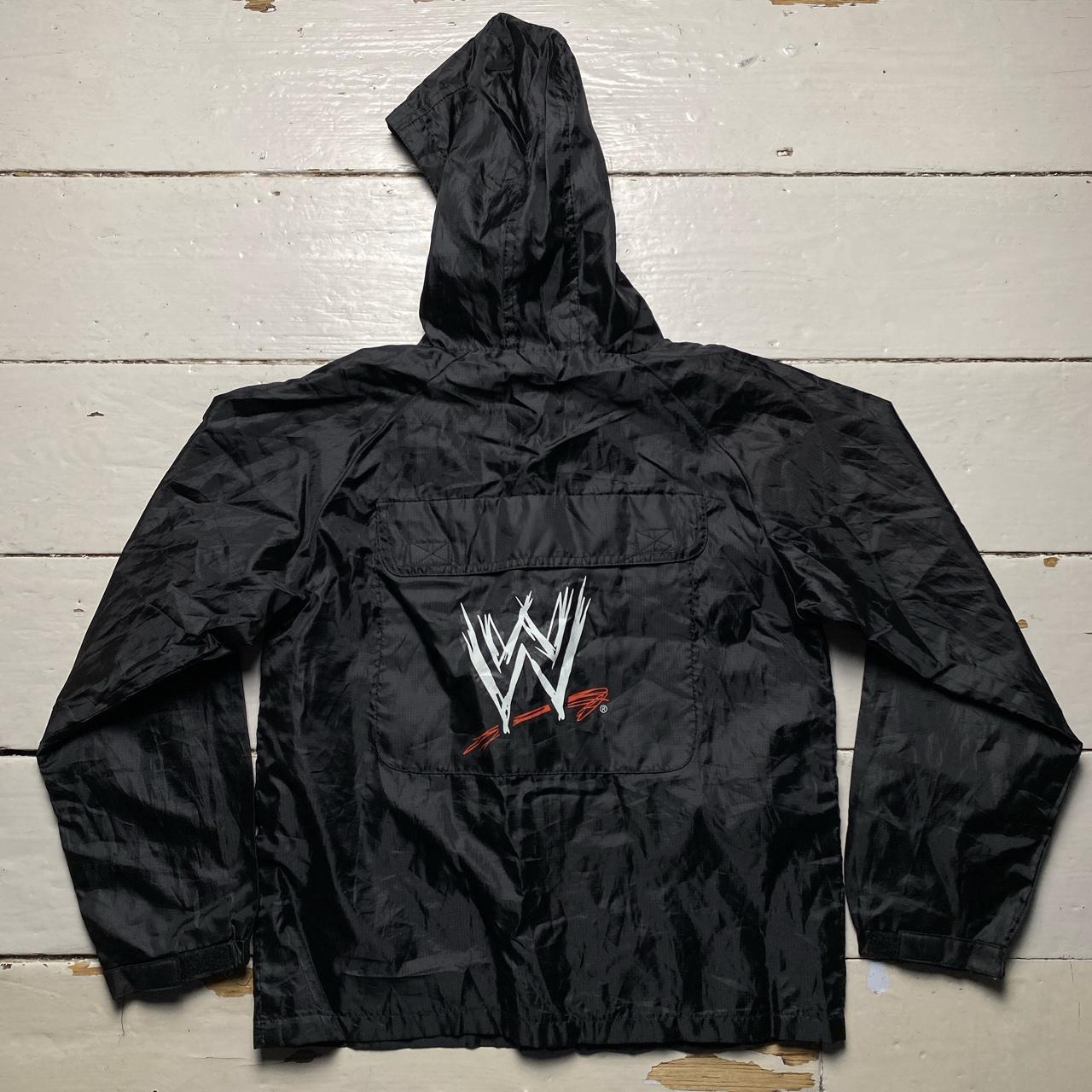 Smackdown RAW WWE Wrestling Shell Jacket
