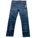 Armani J21 Jeans Navy Blue (32W)