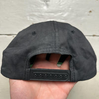 Jack Daniels Black and White Vintage Cap