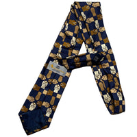 Aquascutum Vintage Tie