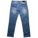 Versace Jeans Regular Fit Light Blue (38W)