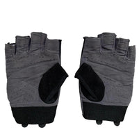 Nike Vintage Technical 2000’s y2k Cycling Fingerless Gloves