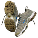 Nike TN Ultra Grey and Blue (UK 8.5)