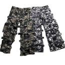 Criminal Damage Double Cargo Trousers (32W/36W)