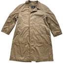 Burberrys Burberry London Vintage Trench Coat (XL)