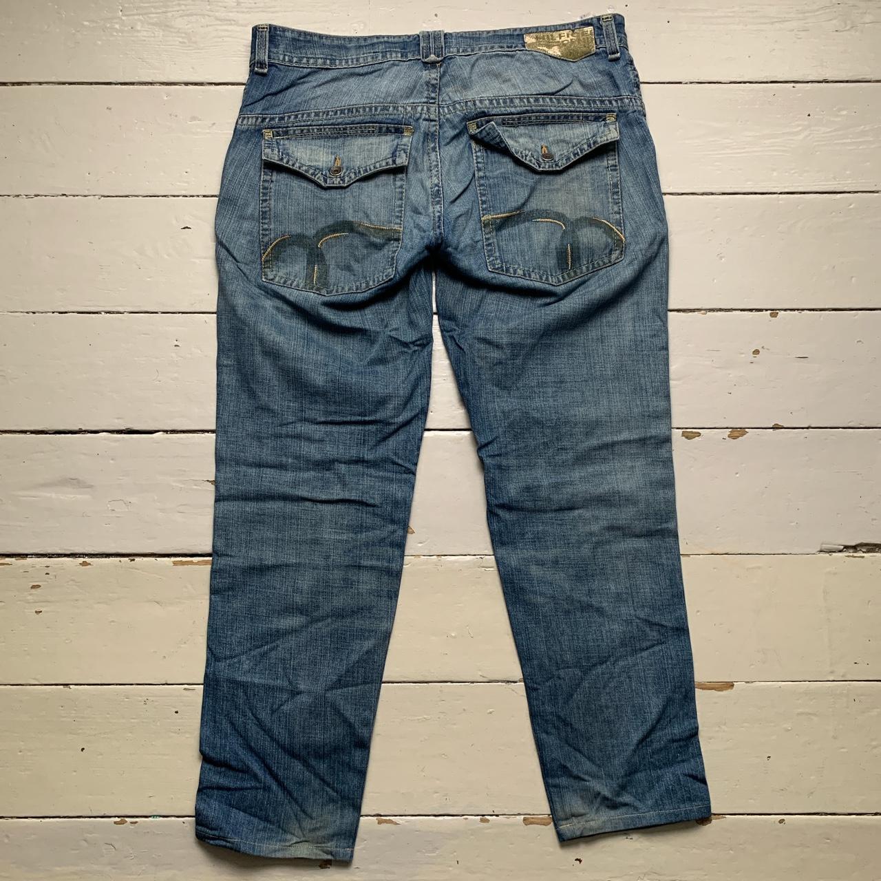 Tommy Hilfiger Keith Baggy Jeans