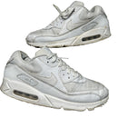 Nike Air Max 90 White (UK 10)