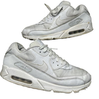 Nike Air Max 90 White (UK 10)
