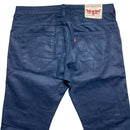 Levis 506 Dark Navy Jeans (36W)