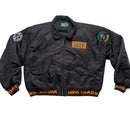 Denim Tears Trans-Atlantic Flight Bomber Pilot Jacket (XL)