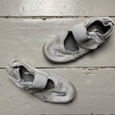 Nike Rift Kids White and Grey