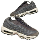 Nike Air Max 95 Grey and White (UK 9.5)