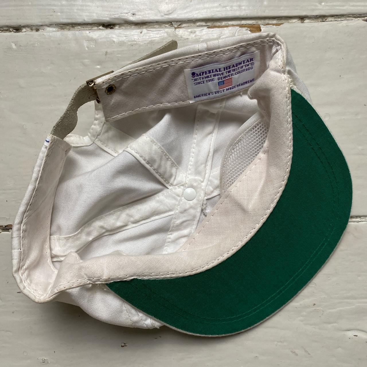 Dirt Racing Devil Vintage 90’s Cap