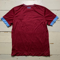 West Ham United Umbro Football Jersey