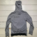 Nike Air Max Grey Hoodie